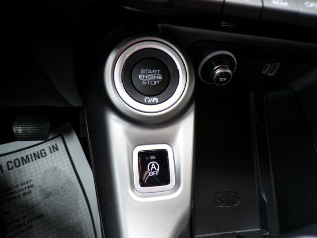 2024 Dodge Hornet GT Plus