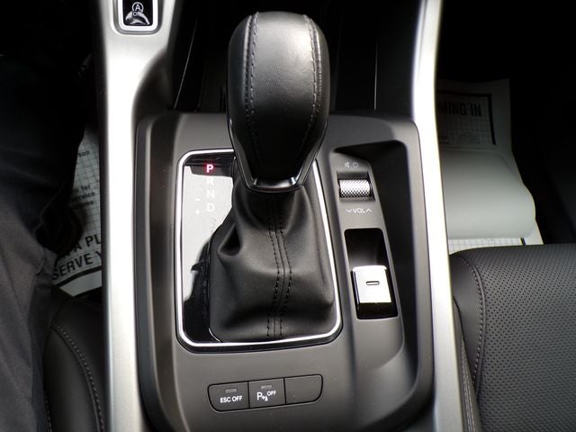 2024 Dodge Hornet GT Plus