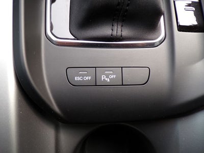 2024 Dodge Hornet GT Plus