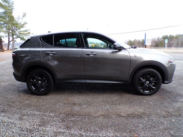 2024 Dodge Hornet GT Plus