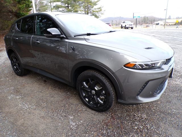 2024 Dodge Hornet GT Plus