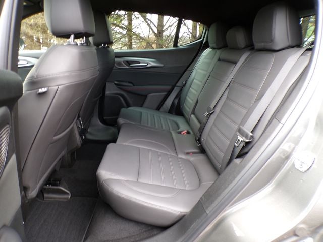 2024 Dodge Hornet GT Plus