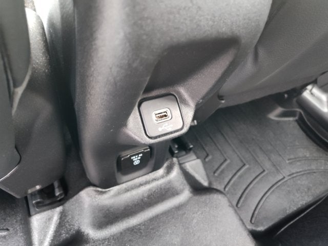 2019 Jeep Renegade Limited