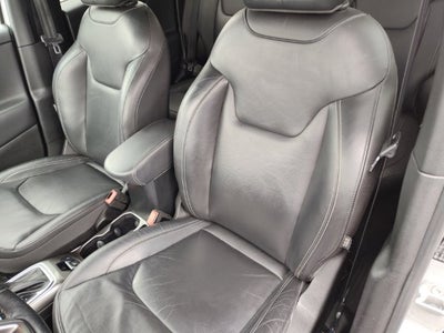 2019 Jeep Renegade Limited