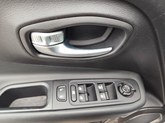 2019 Jeep Renegade Limited