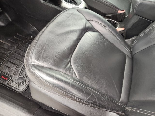 2019 Jeep Renegade Limited