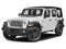 2026 Jeep Wrangler 4-Door Sport RHD 4x4