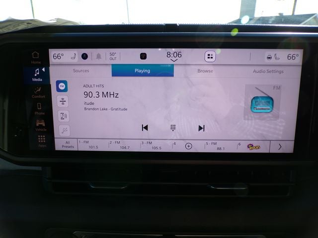 2026 Jeep Wrangler 4-Door Sport RHD 4x4