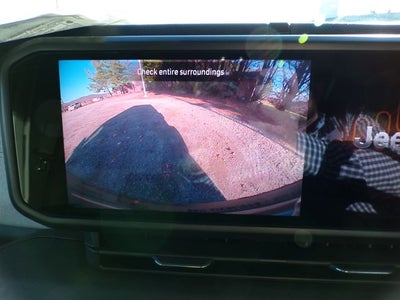 2026 Jeep Wrangler 4-Door Sport RHD 4x4