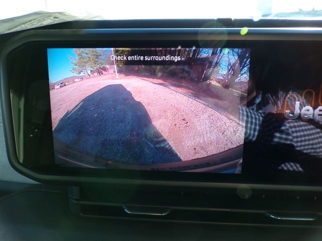 2026 Jeep Wrangler 4-Door Sport RHD 4x4