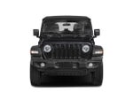 2026 Jeep Wrangler 4-Door Sport RHD 4x4