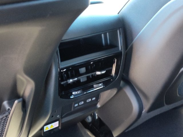 2027 Jeep Grand Cherokee GRAND CHEROKEE LAREDO ALTITUDE 4X4