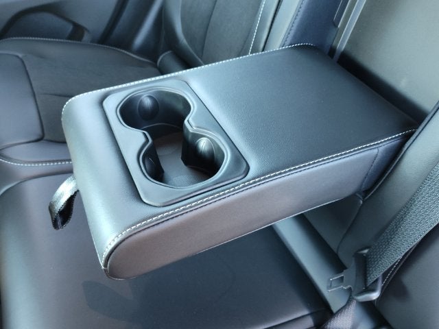 2027 Jeep Grand Cherokee GRAND CHEROKEE LAREDO ALTITUDE 4X4