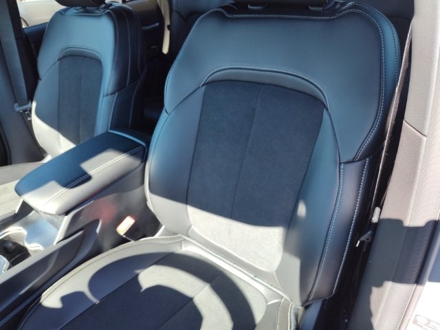 2027 Jeep Grand Cherokee GRAND CHEROKEE LAREDO ALTITUDE 4X4