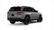 2027 Jeep Grand Cherokee GRAND CHEROKEE LAREDO ALTITUDE 4X4