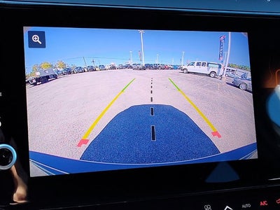 2027 Jeep Grand Cherokee GRAND CHEROKEE LAREDO ALTITUDE 4X4