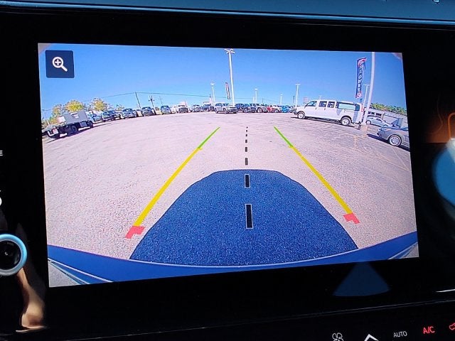 2027 Jeep Grand Cherokee GRAND CHEROKEE LAREDO ALTITUDE 4X4