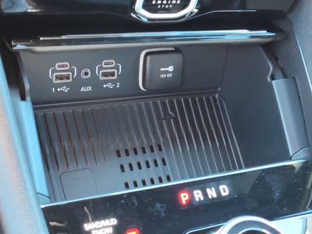 2027 Jeep Grand Cherokee GRAND CHEROKEE LAREDO ALTITUDE 4X4