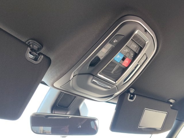 2027 Jeep Grand Cherokee GRAND CHEROKEE LAREDO ALTITUDE 4X4