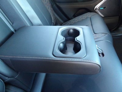 2026 Jeep Grand Cherokee GRAND CHEROKEE SUMMIT 4X4