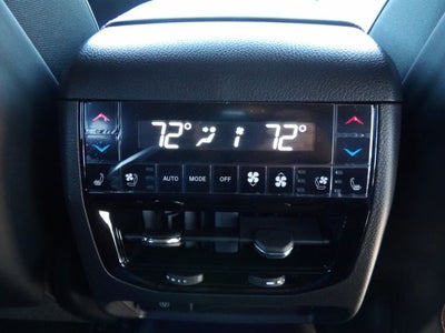 2026 Jeep Grand Cherokee GRAND CHEROKEE SUMMIT 4X4