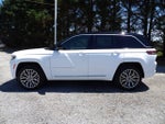 2026 Jeep Grand Cherokee GRAND CHEROKEE SUMMIT 4X4