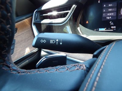 2026 Jeep Grand Cherokee GRAND CHEROKEE SUMMIT 4X4