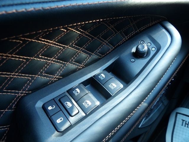 2026 Jeep Grand Cherokee GRAND CHEROKEE SUMMIT 4X4