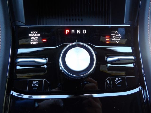 2026 Jeep Grand Cherokee GRAND CHEROKEE SUMMIT 4X4