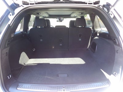 2026 Jeep Grand Cherokee GRAND CHEROKEE SUMMIT 4X4