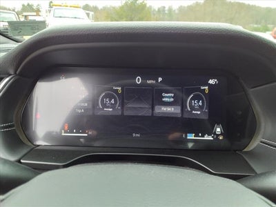 2025 Jeep Grand Cherokee GRAND CHEROKEE L ALTITUDE 4X4