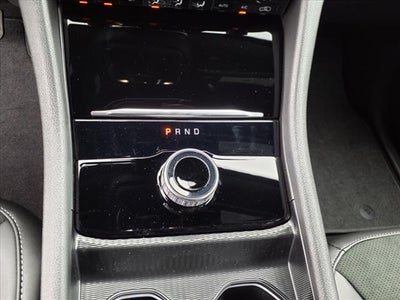 2025 Jeep Grand Cherokee GRAND CHEROKEE L ALTITUDE 4X4