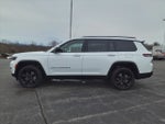 2025 Jeep Grand Cherokee GRAND CHEROKEE L ALTITUDE 4X4