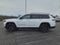 2025 Jeep Grand Cherokee GRAND CHEROKEE L ALTITUDE 4X4