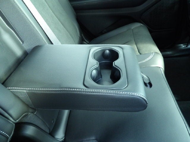 2027 Jeep Grand Cherokee GRAND CHEROKEE L LAREDO ALTITUDE 4X4