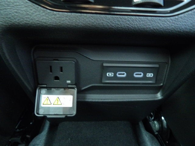 2027 Jeep Grand Cherokee GRAND CHEROKEE L LAREDO ALTITUDE 4X4