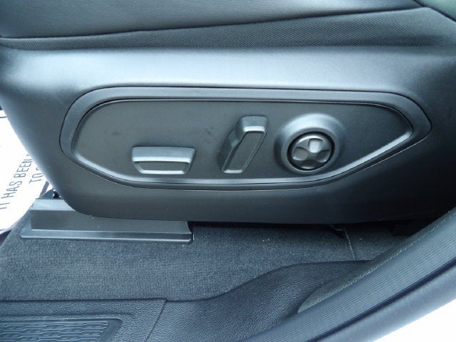 2027 Jeep Grand Cherokee GRAND CHEROKEE L LAREDO ALTITUDE 4X4