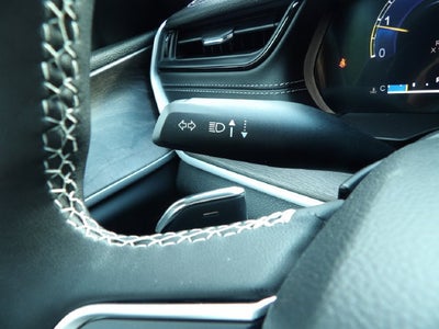2027 Jeep Grand Cherokee GRAND CHEROKEE L LAREDO ALTITUDE 4X4