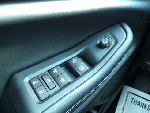 2027 Jeep Grand Cherokee GRAND CHEROKEE L LAREDO ALTITUDE 4X4