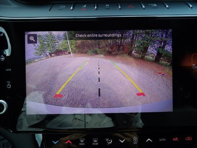 2027 Jeep Grand Cherokee GRAND CHEROKEE L LAREDO ALTITUDE 4X4