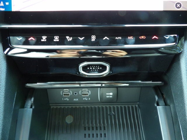 2027 Jeep Grand Cherokee GRAND CHEROKEE L LAREDO ALTITUDE 4X4