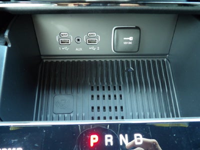 2027 Jeep Grand Cherokee GRAND CHEROKEE L LAREDO ALTITUDE 4X4