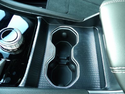2027 Jeep Grand Cherokee GRAND CHEROKEE L LAREDO ALTITUDE 4X4