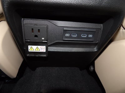 2027 Jeep Grand Cherokee GRAND CHEROKEE L LIMITED 4X4