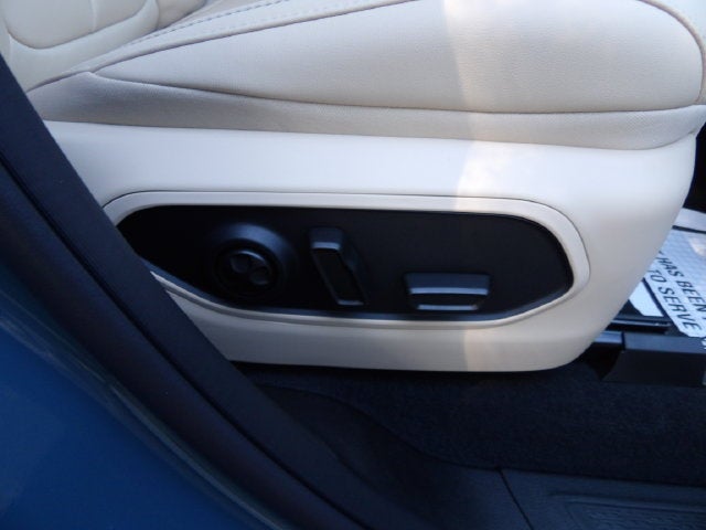 2027 Jeep Grand Cherokee GRAND CHEROKEE L LIMITED 4X4