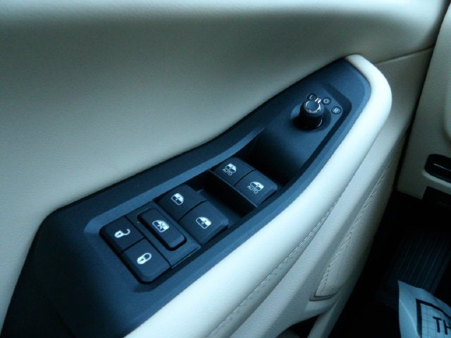 2027 Jeep Grand Cherokee GRAND CHEROKEE L LIMITED 4X4