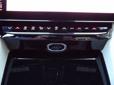 2027 Jeep Grand Cherokee GRAND CHEROKEE L LIMITED 4X4