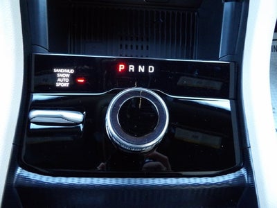 2027 Jeep Grand Cherokee GRAND CHEROKEE L LIMITED 4X4