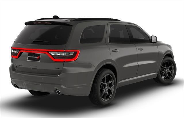 2026 Dodge Durango DURANGO GT PREMIUM AWD HEMI V8