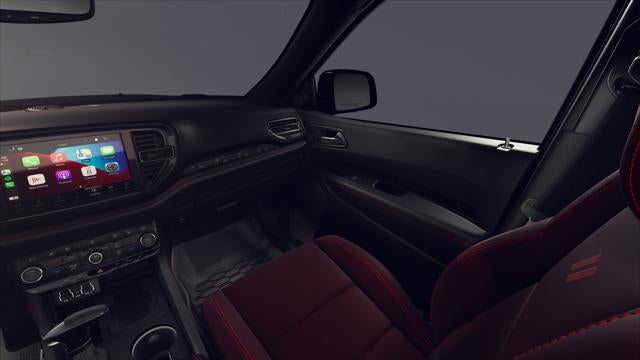 2026 Dodge Durango DURANGO GT PREMIUM AWD HEMI V8